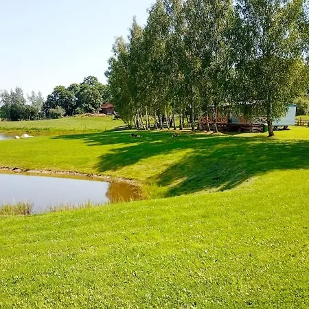 Holiday home Brzozowa Polana