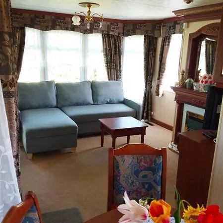 Brzozowa Polana Holiday home Budry