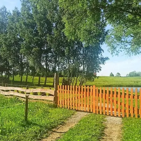 Brzozowa Polana Holiday home *
