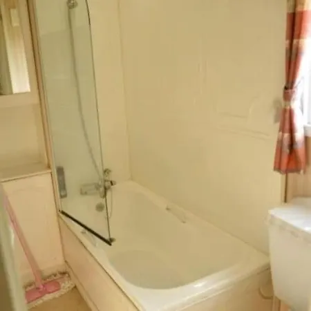 Brzozowa Polana Holiday home *