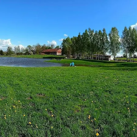 Brzozowa Polana Holiday home *