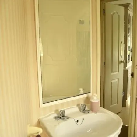 Brzozowa Polana Holiday home